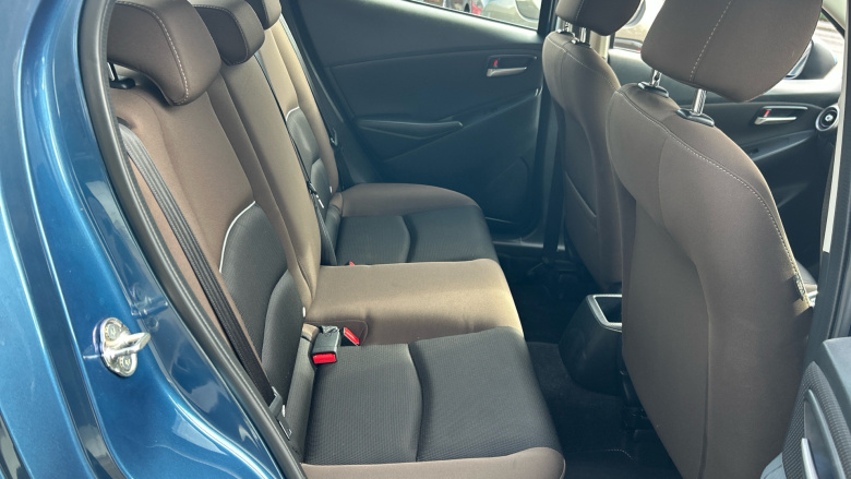 Mazda 2 1.5 Skyactiv G 75 SE-L 5dr Petrol Hatchback